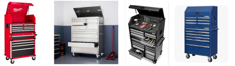 tool boxes