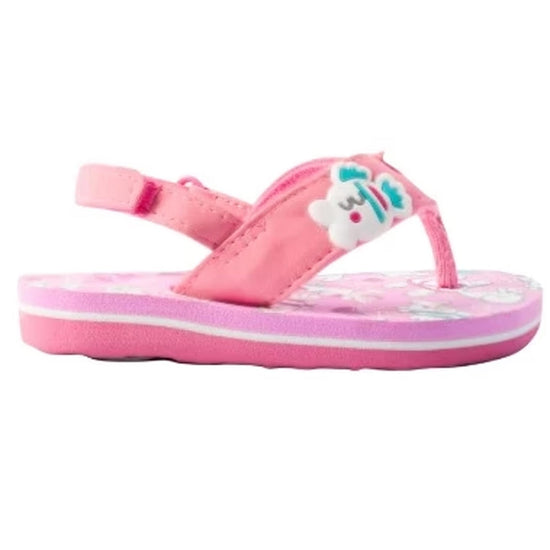 Kids Girl Flip Flops Slippers | Pearl Slippers | Home Shoes | Sandals -  Slippers - Aliexpress