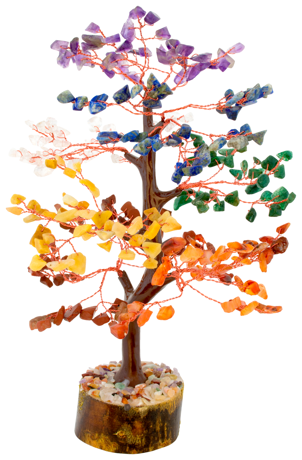 CHAKRA TREE