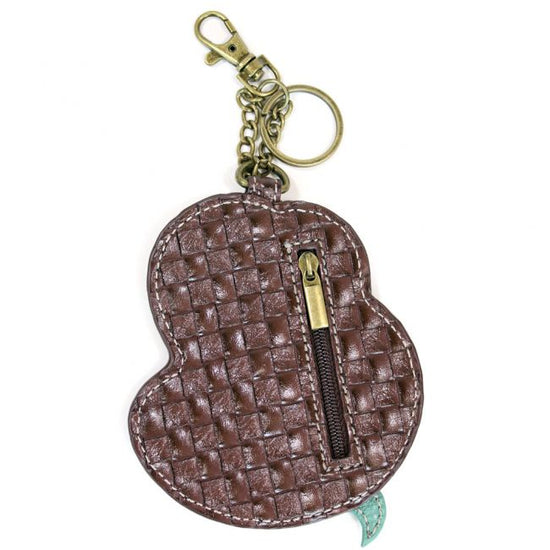 Louis Vuitton 4 Key Holder Ukulele