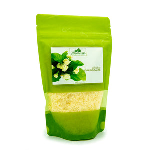 Maui Excellent Gardenia Essential Oil Bath Salts