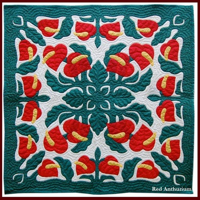 custom-hawaiian-quilt-wall-hanging-42x42-polynesian-cultural-center