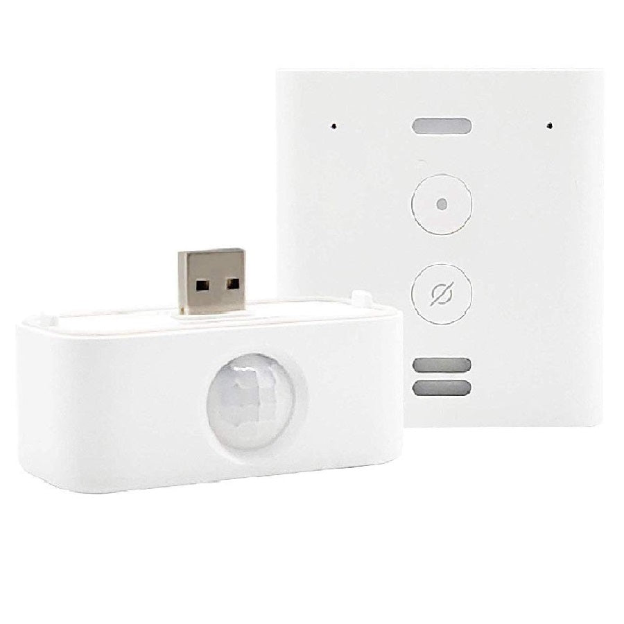 Echo Flex Smart Motion Sensor — Eiferer_ZA