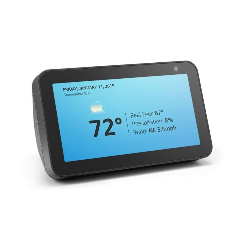 add ezviz app to echo show