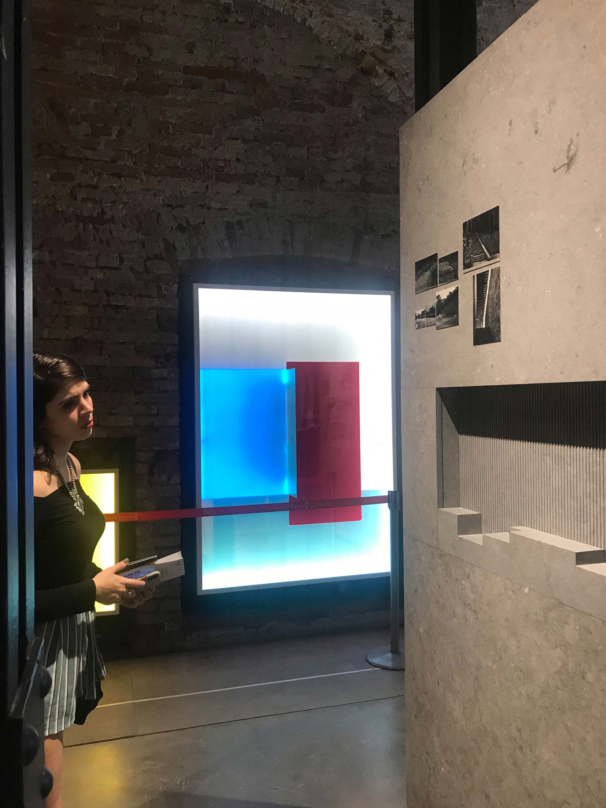 Biennale Architettura 2018, Biennale Venice, Biennale Free Space, Freespace, Atellani