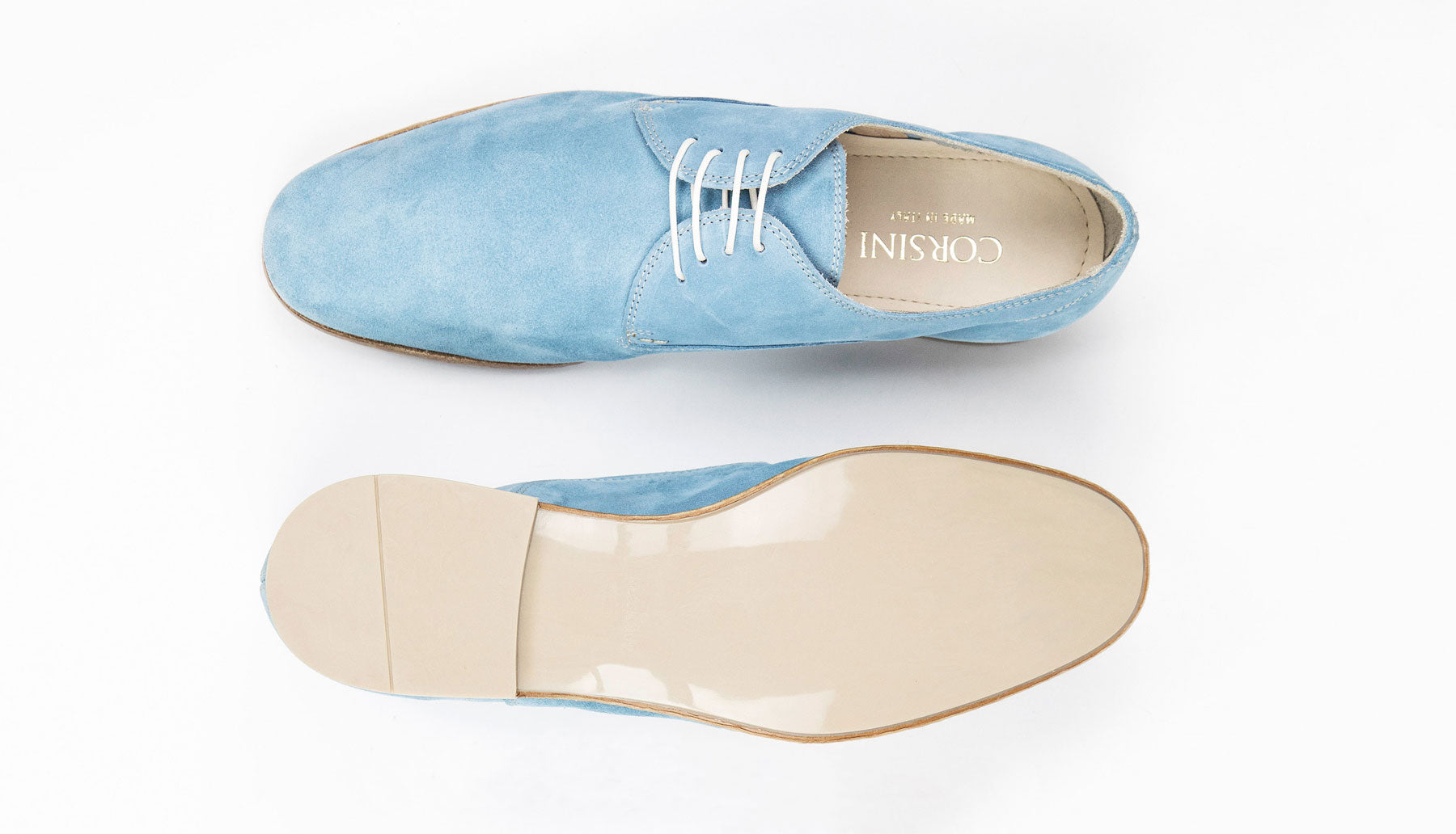 corsini shoes, blue shoes, blue corsini shoe