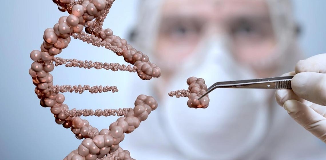 CRISPR-Cas9: Changing your DNA can actually be the cure to cancer and HIV?