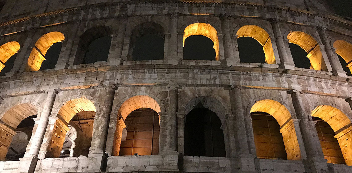 Colosseo, Rome