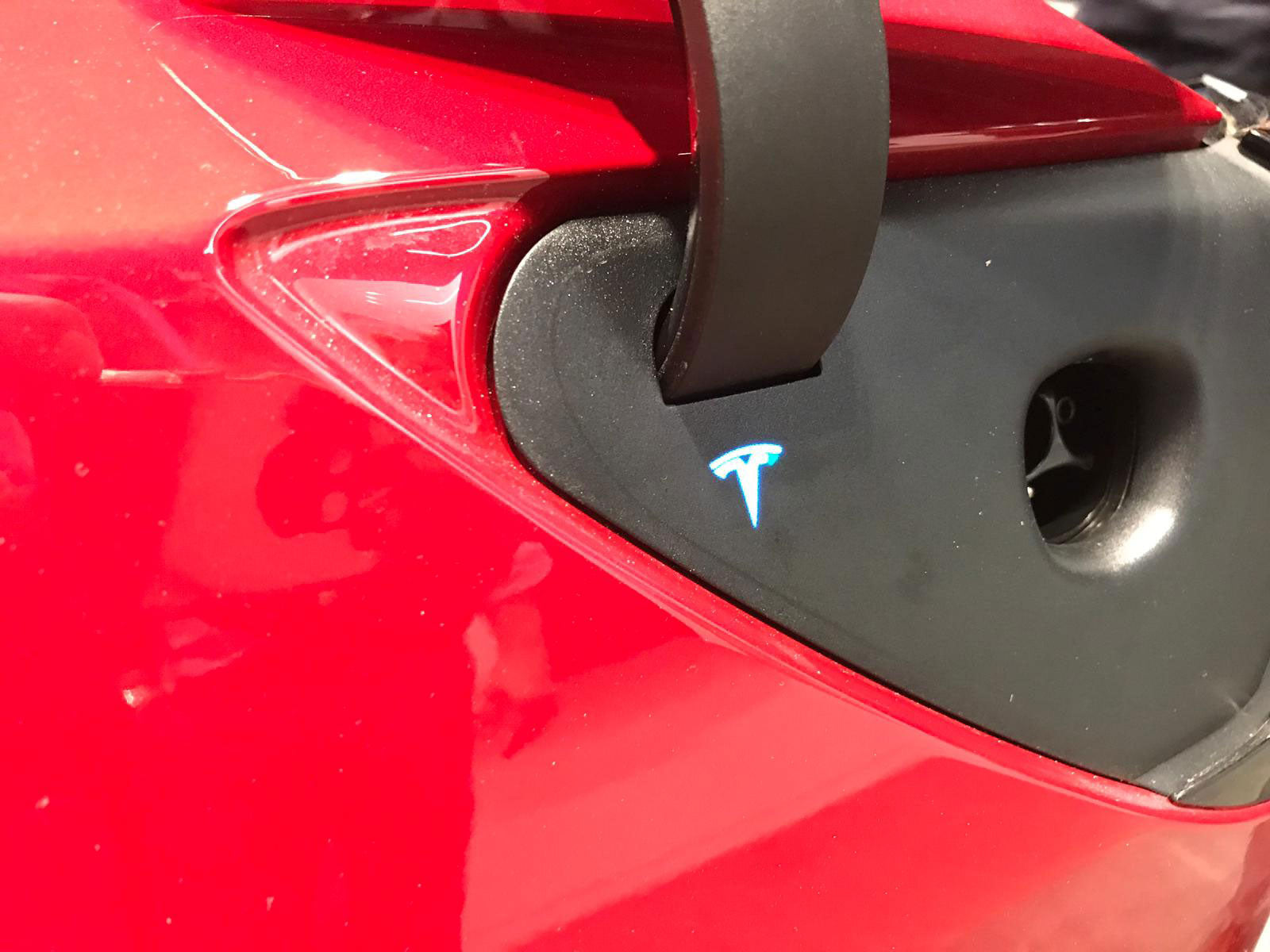 Tesla Italia