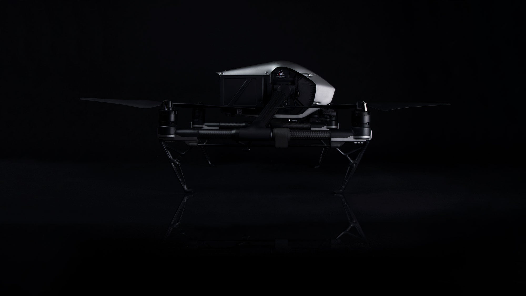 New Ultimadrone Inspire