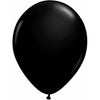 Standard Black Balloon