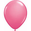 Standard Rose Pink Balloon