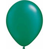 Pearl Emerald Green Balloon