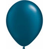Pearl Navy Blue Balloon