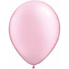 Pearl Baby Pink Balloon