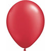 Pearl Red Balloon