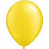 Pearl Yellow Balloon