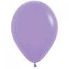Standard Lilac Balloon