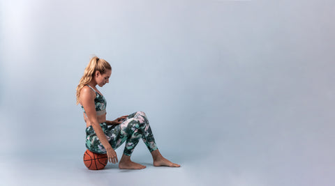12 nachhaltige Yoga-Marken – von der Matte bis zur Leggings