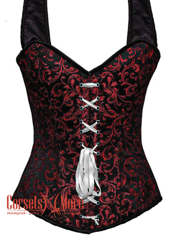 Lace Valentine Corsets - CorsetsNmore