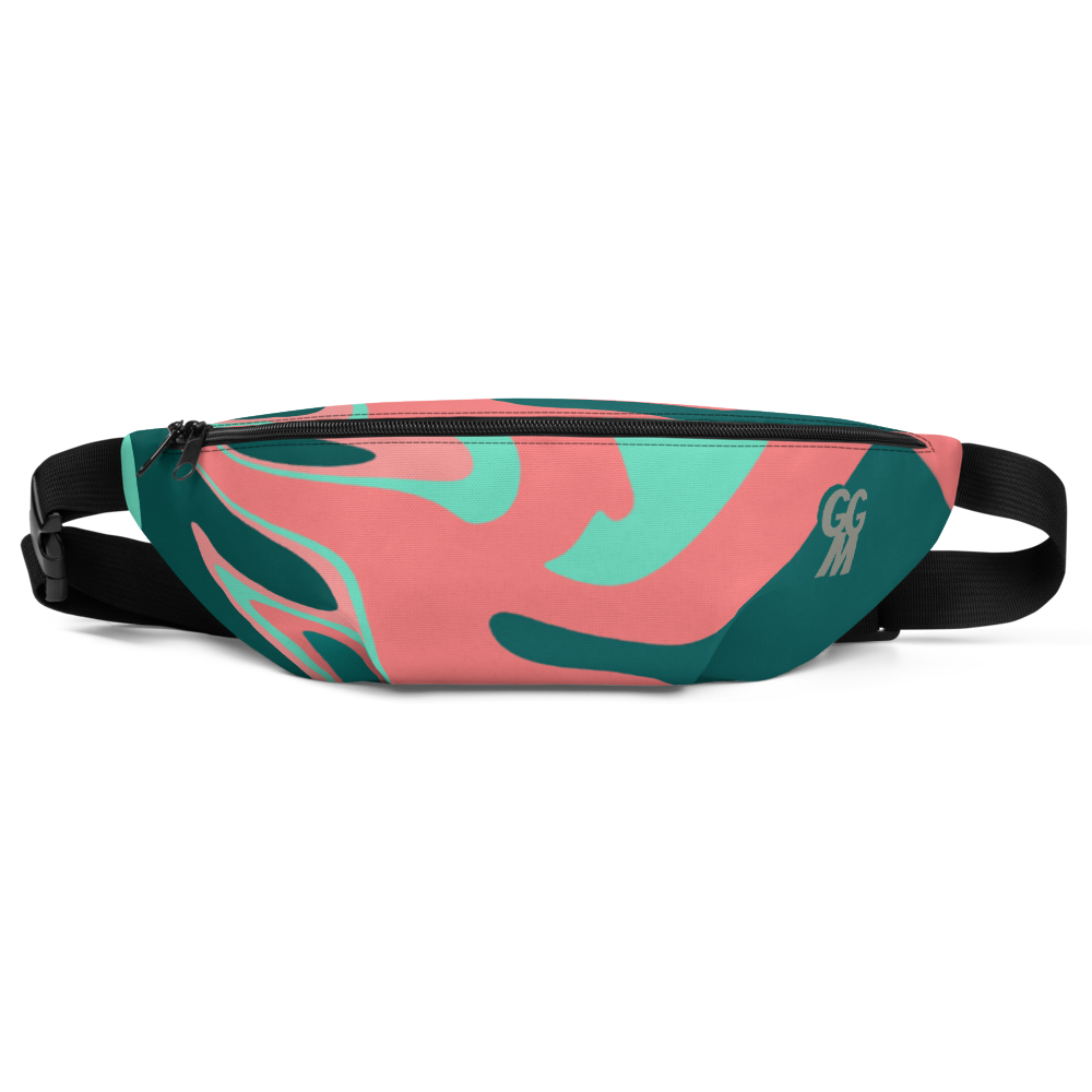 j balvin fanny pack