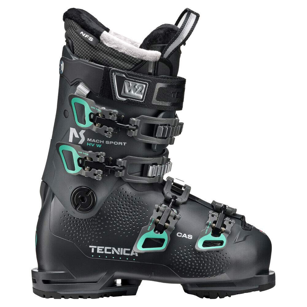 Tecnica Cochise 105 DYN Alpine Touring Ski Boots - Women's 2022