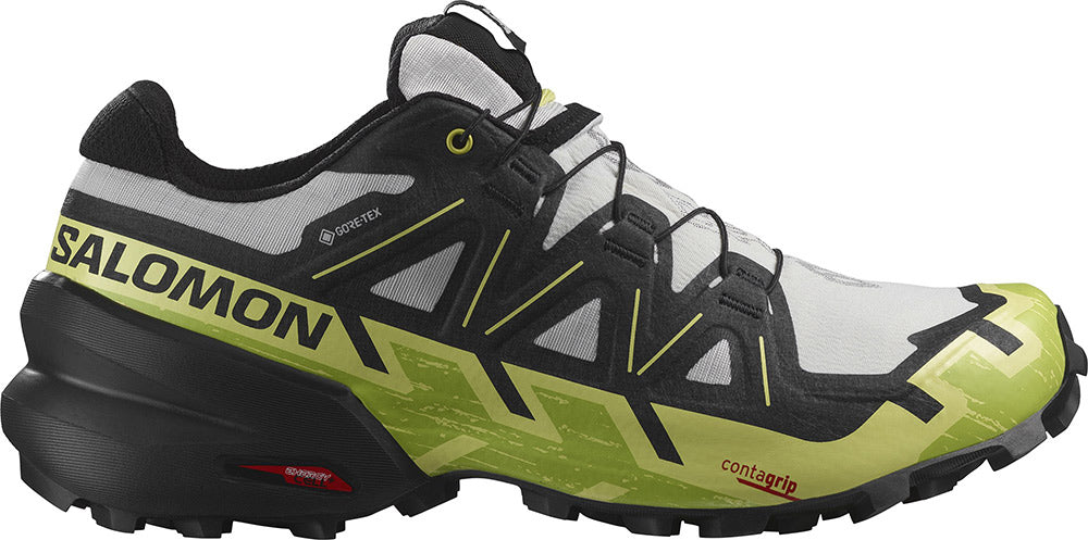 ruilen toetje Mevrouw Salomon Speedcross 6 Trail Running Shoes- 2023
