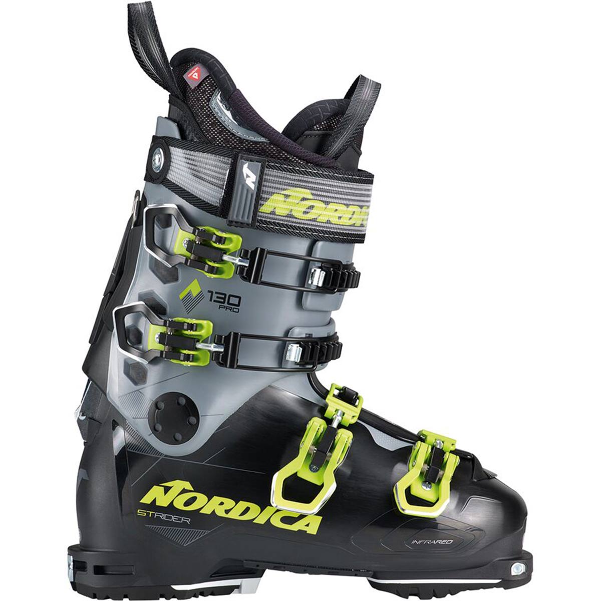 Tecnica Zero G Tour Pro 130 Alpine Touring Ski Boots 22/23 - Bentgate  Mountaineering