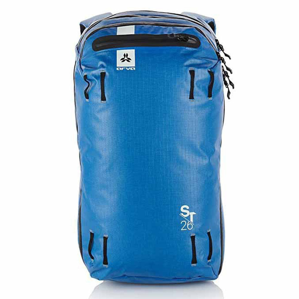 Mochila Airbag Abs Inside Survivor 20L Azul