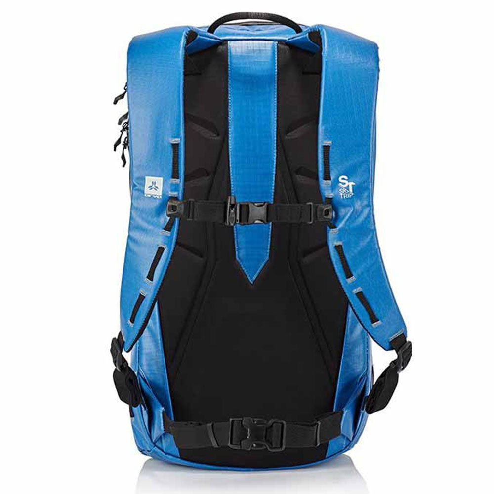 Mochila Dakine Poacher 22L Red Earth - Verano 2022