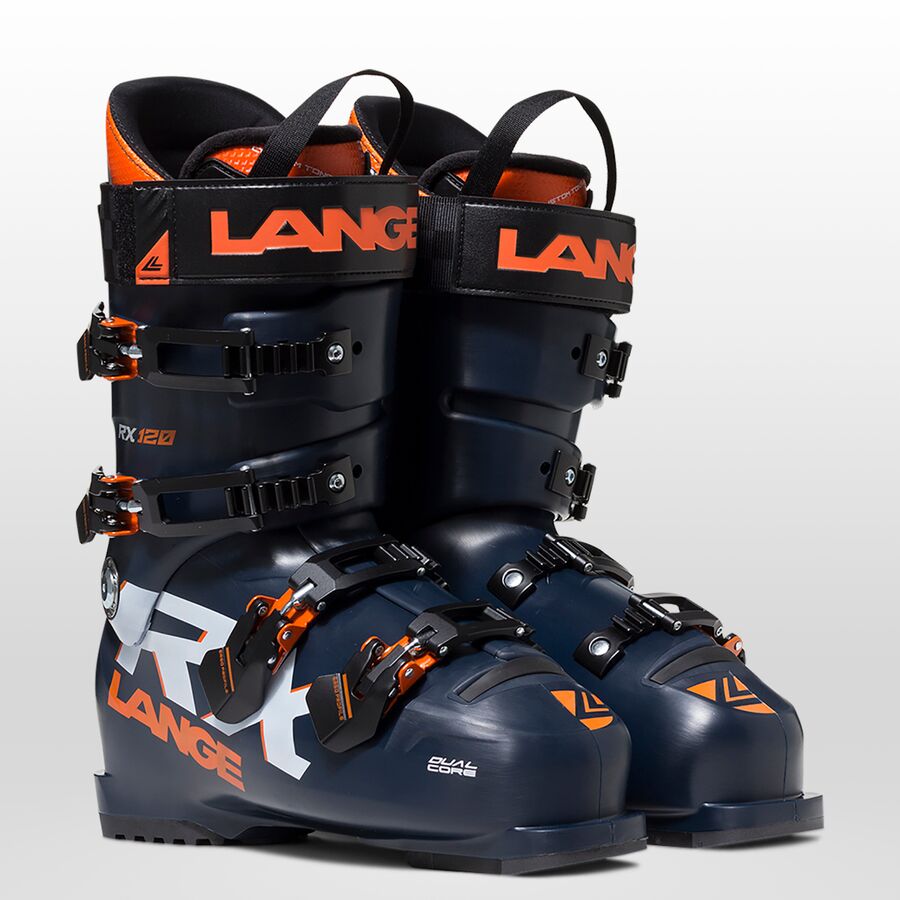 Lange RX 110 W LV Ski Boots - 2023 - Cole Sport