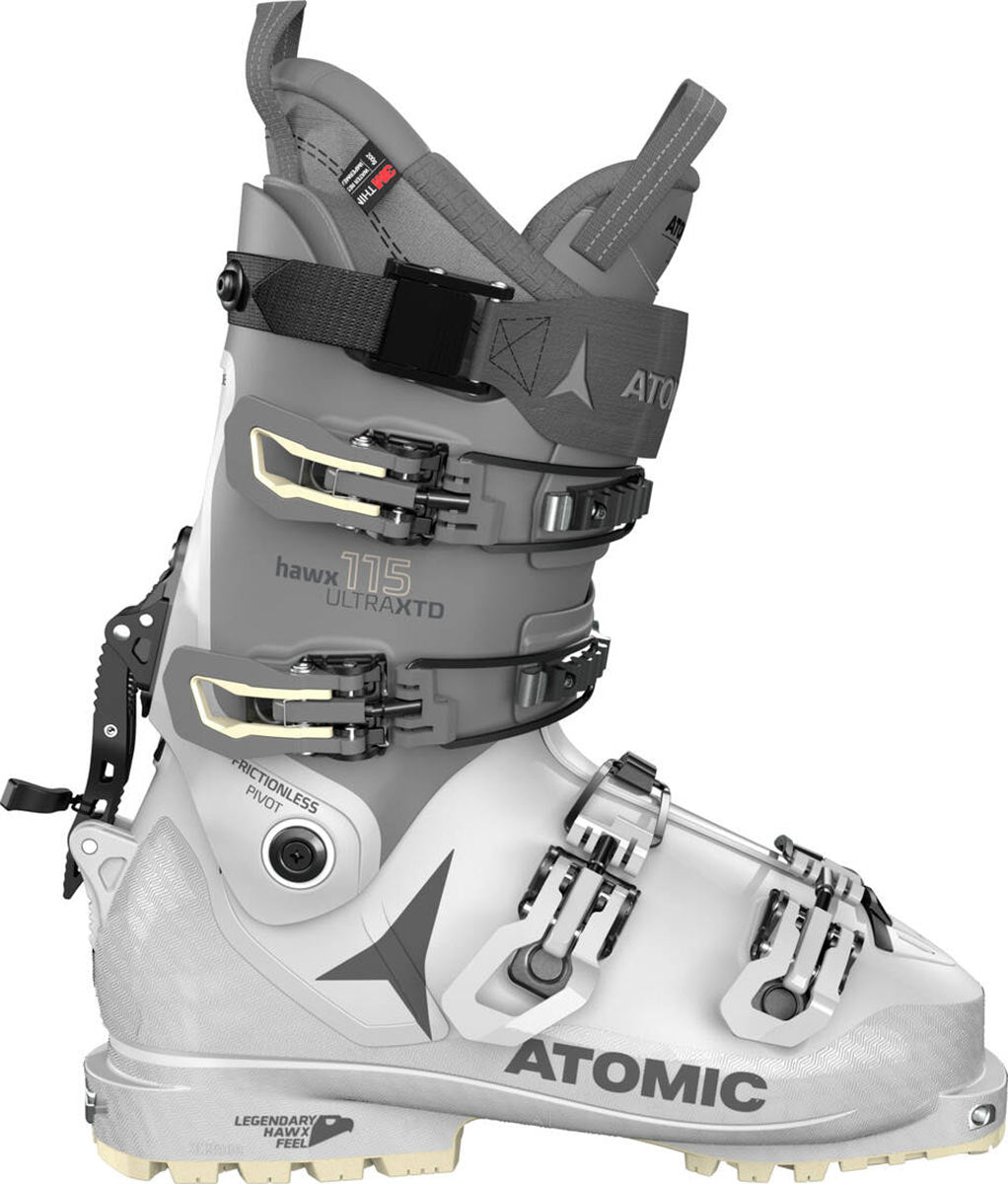 Atomic Hawx Ultra XTD 120 Tech GW CT Ski Boots - 2023