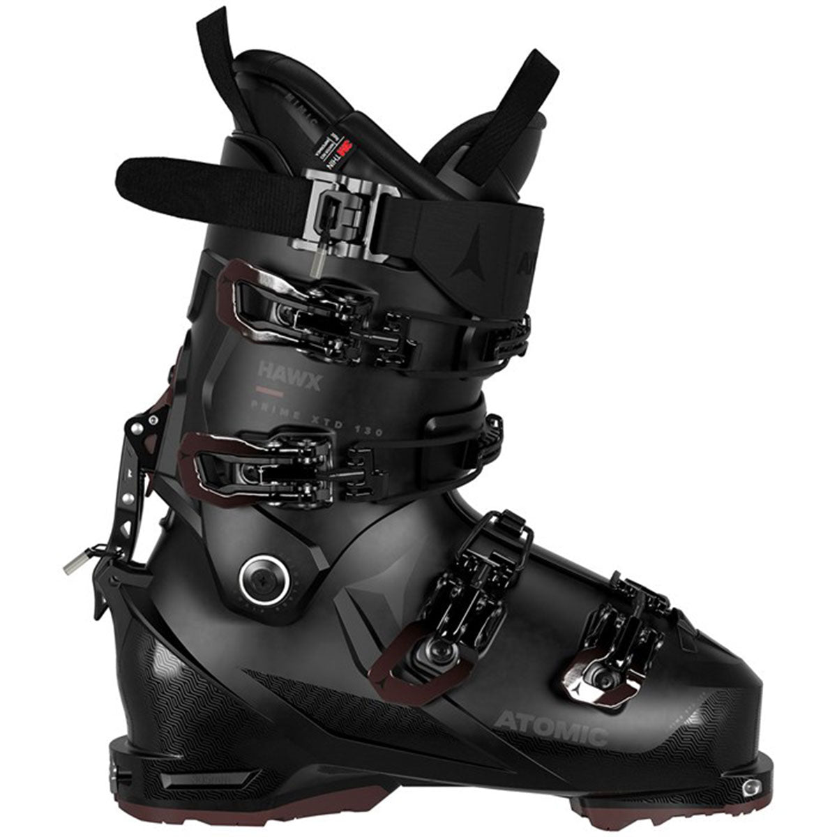Tecnica Cochise 120 DYN GW Alpine Touring Ski Boots - 2023