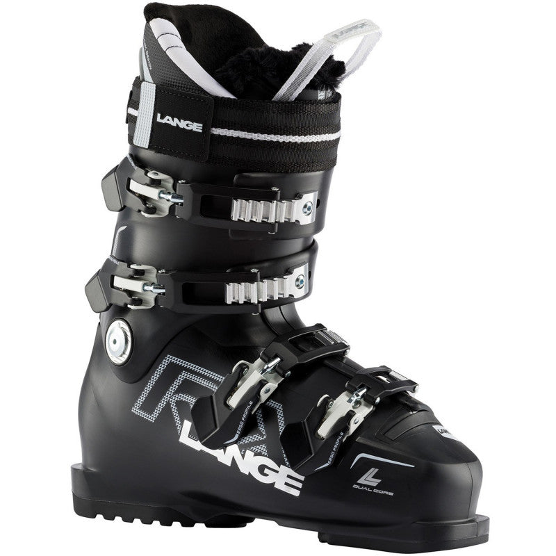 Lange RX 120 Ski Boots 2021 | Glacier Ski Shop