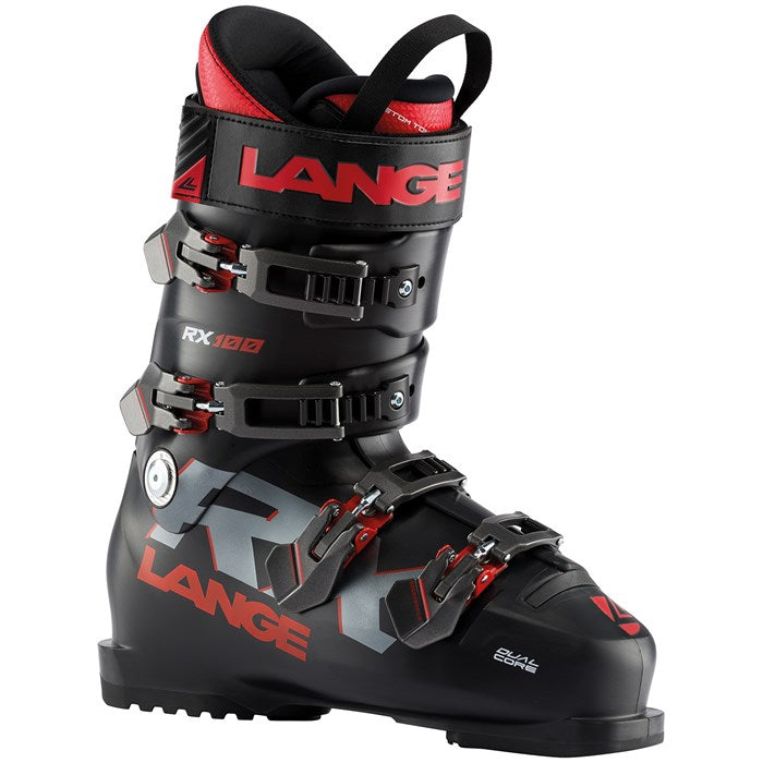 Lange XT3 80 Gripwalk Ski Boots Women's 2022