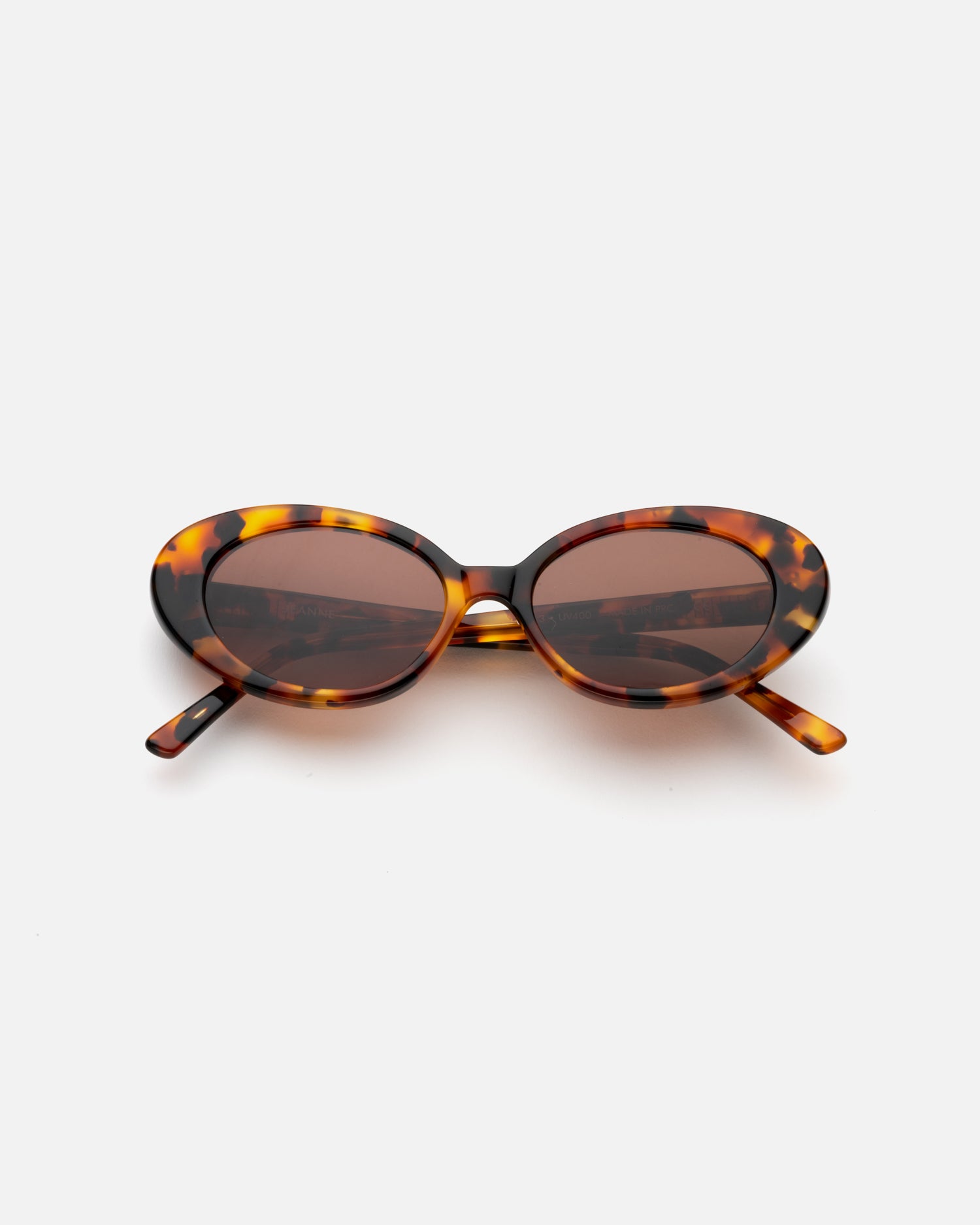 Lu Goldie — Sunnies For Living Your Best Life