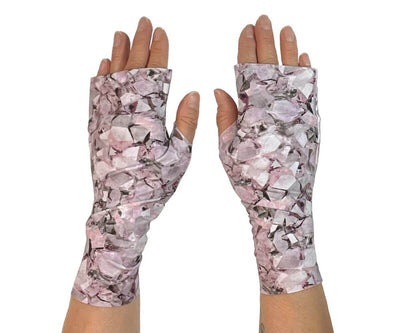  Boao 3 Pairs Women Sun Protective Gloves Driving Gloves Women  UV Protection Sun Protection Gloves Touchscreen Gloves for Summer Driving  Riding (Black, Purple, Light Pink) : Clothing, Shoes & Jewelry