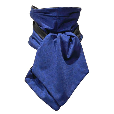 Stylish Sun Scarf to Shield Your Neck and Décolletage from Sun Damage