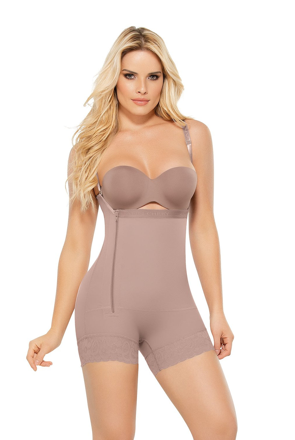 Ann Chery 5130 Post Surgery Bra Surgical Operatory Brassier Brown :  : Clothing, Shoes & Accessories