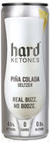 Hard Ketones Pina Colada