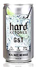 Cetonas duras G&T