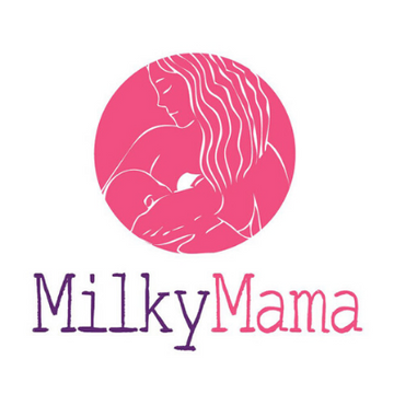 Milky Mama Canada