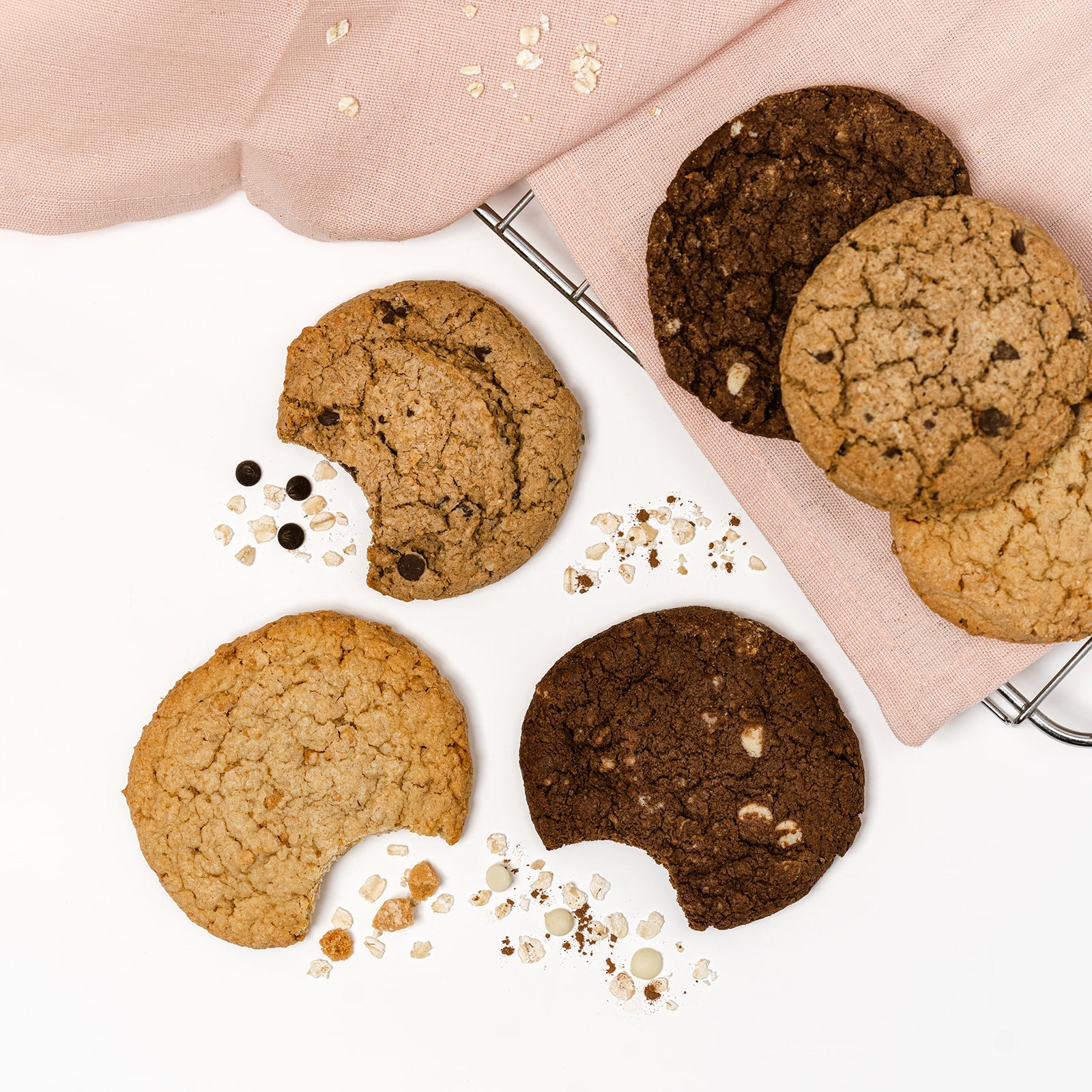 best lactation cookies canada