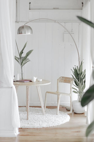 Scandinavian Home Decor Style