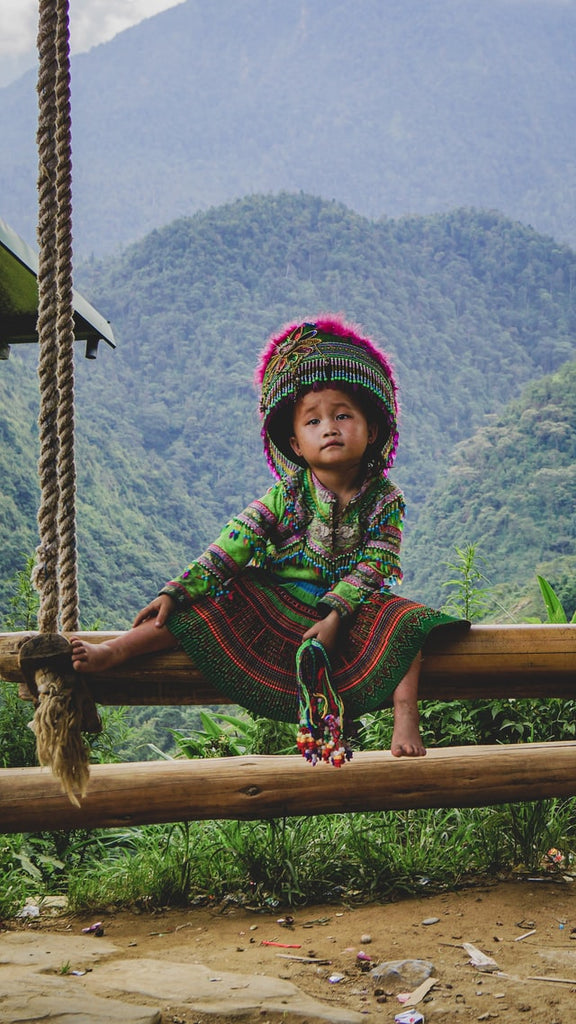 Hmong Culture