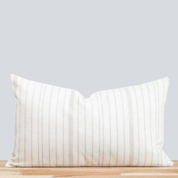 Ivy Pillow Cover | Lumbar - Apartment No.3