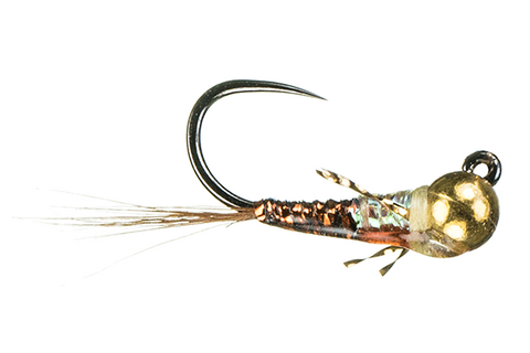 Nymphs for Trout Fishing — Red's Fly Shop
