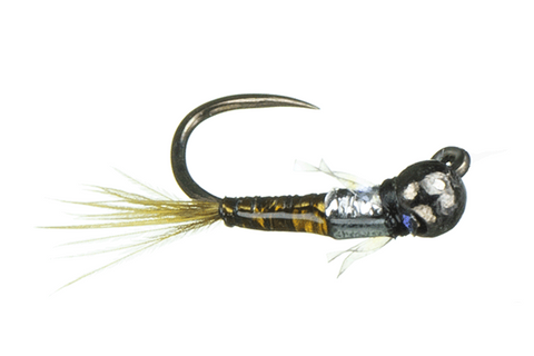 Montana Fly Company 7004 Short Shank Dry Fly Hook - The Trout Spot