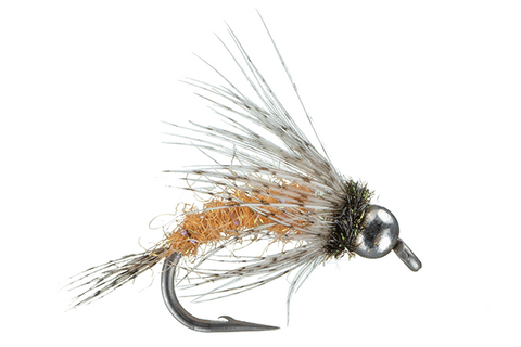 TROUT FLIES — Red's Fly Shop