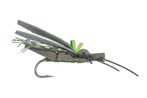Realistic Skwala Salmonfly Stonefly
